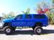 2001 Ford Excursion